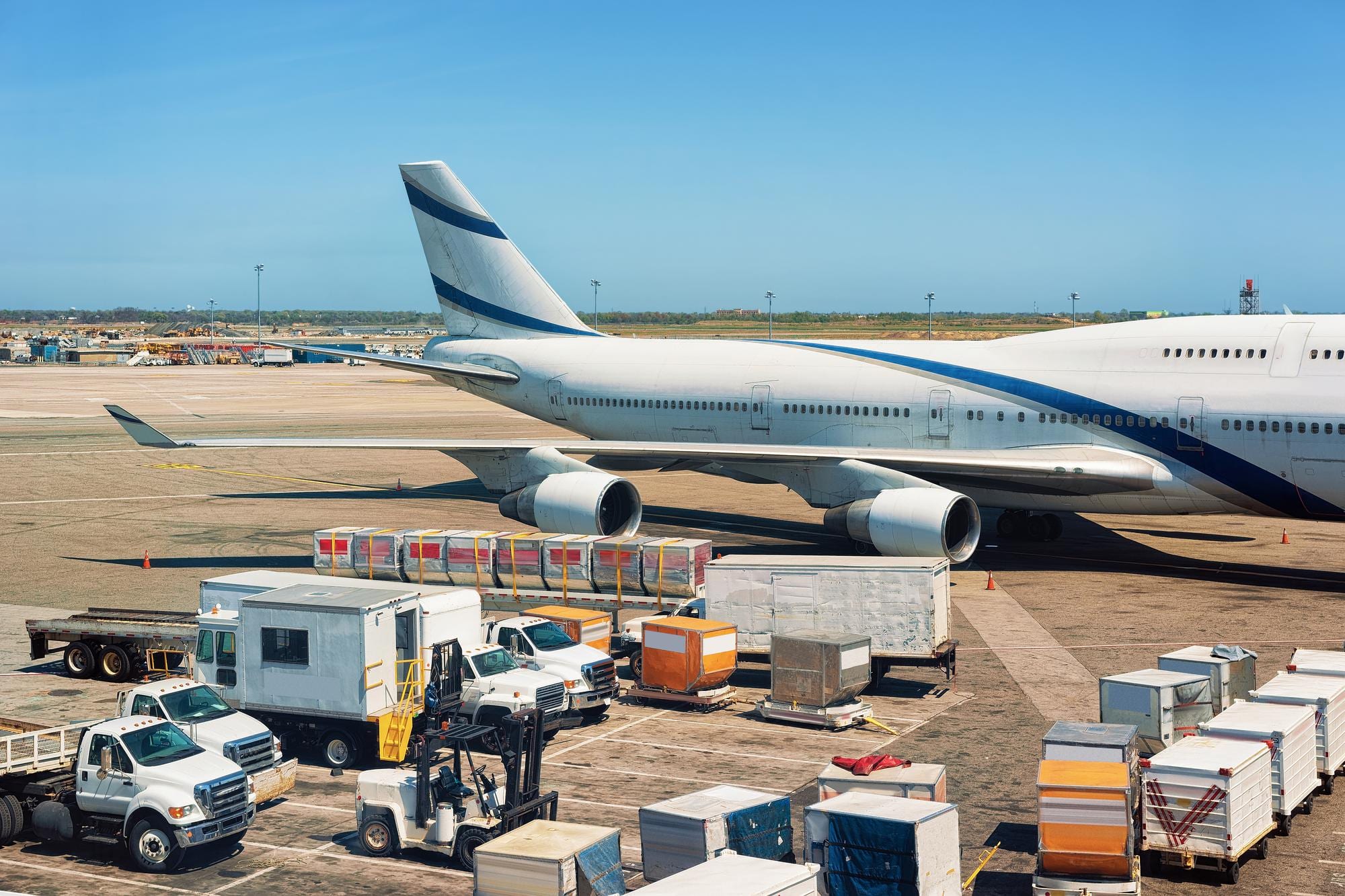 Airport to Airport Service
